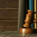 Підозрюваного у стрілянині в Печерському ТЦК взяли під варту без застави