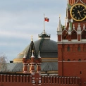 Кремль назвав можливе місце нового раунду перемовин щодо України