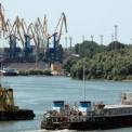 Ізмаїл і Рені можуть об’єднати з портами Румунії та Молдови в спільний хаб