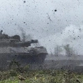 1830 окупантів і 54 артсистеми: ЗСУ знищили техніку РФ за добу, на фронті — 165 боїв