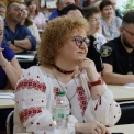«Лист, який не закінчується»: яким буде Радіодиктант національної єдності цього року