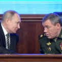 Росія заявила про «режим тиші» в Олешках із 27 жовтня: обіцяють пропустити гуманітарну колону