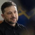 Зеленський назвав умову для переговорів України, США та росії в листопаді