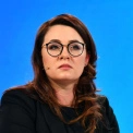 Свириденко замінила Перелигіна: уряд оновив представника України у фонді відбудови зі США