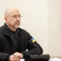 Україна починає шлях до членства в ядерному агентстві ОЕСР