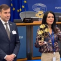 Піна Пічерно погодилася припинити голодування: для Олешок готують допомогу та евакуацію