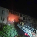 Російський удар по Синельниковому: 4 загиблих і 13 поранених