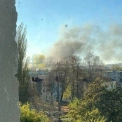 У Єльці атакували промзону: під ударом міг бути завод, що постачає живлення для ракет РФ