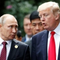 У Кремлі заявили про підготовку зустрічі Трампа, путіна та Сі Цзіньпіна