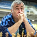 Історичне визнання: Василь Іванчук увійшов до Зали шахової слави