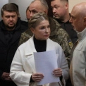 ВАКС у рази зменшив заставу Тимошенко: із 33 млн до 266 тисяч