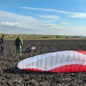 Перелетів кордон на мотопараплані: у Молдові затримали українця