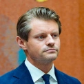 Норвезький депутат нелегально доправив дрони Україні — і змінив закон