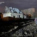 Росія вдарила «Торнадо-С» по Харкову: двоє загиблих, четверо постраждалих