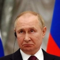 Стубб і Стере закликали путіна припинити війну проти України