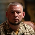 Паліса відмовився від посади посла України у США та попросив повернути його на фронт