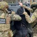 Втекли з фронту й прямували до Києва: СБУ затримала двох російських військових