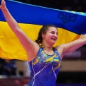 Анастасія Алпєєва принесла Україні перше «золото» ЧС-2026