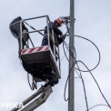 Конотоп п’яту добу без світла: уряд терміново відновлює електропостачання