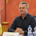 Валерій Копійка переміг на виборах ректора КНУ імені Шевченка