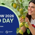 €15 000 для жіночого бізнесу: у Києві відбудеться EWA GROW Demo Day