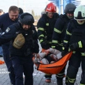 Удар по вокзалу в Дніпрі: Зеленський закликав США та Європу посилити тиск на РФ