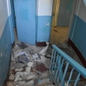 В Одесі гуртожиток перетворять на житло для переселенців за підтримки ООН
