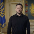 Найвища відзнака Гессена: Зеленський і український народ отримали медаль Лейшнера
