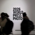 World Press Photo 2026 уперше у Львові: серед переможців — Євген Малолєтка