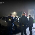 Катування й хабар: на Буковині затримали начальника ТЦК та чотирьох підлеглих