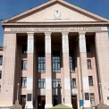 Майже 16 млн грн збитків: керівникам медуніверситету Богомольця оголосили підозри