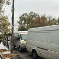 В окупованих Олешках завершили місію: людей евакуюють в Україну