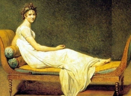 Новий модний культ: сукні в стилі ампір підкорять літо 2025