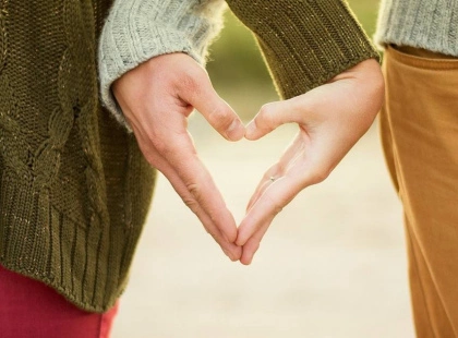 Не тільки кохання: чому деякі партнери стають найкращими друзями