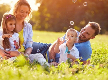 Вечір, який ви не забудете: найкращі ідеї на День сім’ї