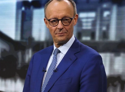 Мерц про довгу війну: Україна має бути готова