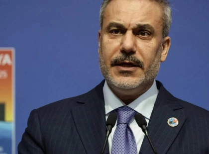 Зустріч Фідана з путіним у Москві: нові переговори