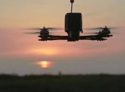 Дрони, що бережуть життя: Київщина передала роботизовані системи для 78-ї окремої десантно-штурмової бригади