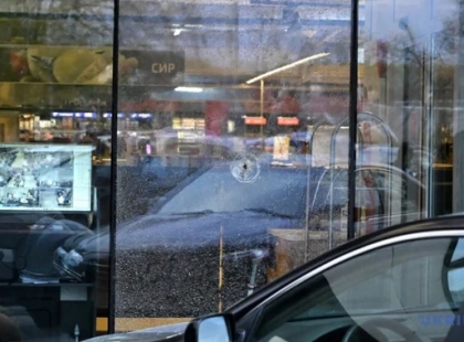 Сьома жертва голосіївського терориста: у лікарні помер чоловік, за життя якого медики боролися до останнього