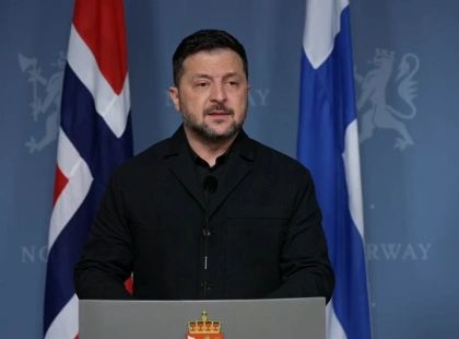 Зеленський назвав ключові теми розмови з Віткоффом: чого чекати далі