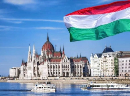 Угорщина не підтримала відкриття двох фінальних кластерів для вступу України до ЄС