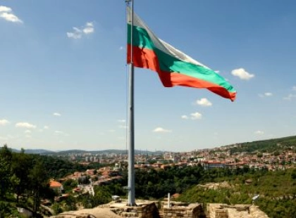 Болгарія більше не фінансуватиме летальну зброю для України: що змінилося