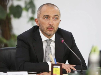Обшуки НАБУ в НБУ: Пишний заявив про готовність співпрацювати зі слідством