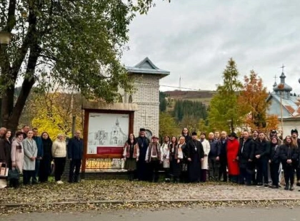 Мультимедійний маршрут Гуцульщиною: Прикарпаття відкриває спадщину по-новому