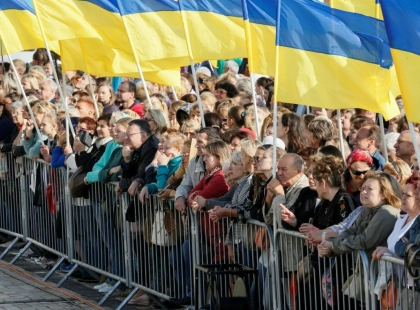 В Україні живуть 28–29 млн людей: смертність у 3,5 раза перевищує народжуваність