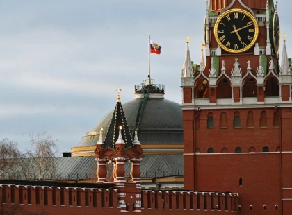 Кремль назвав можливе місце нового раунду перемовин щодо України