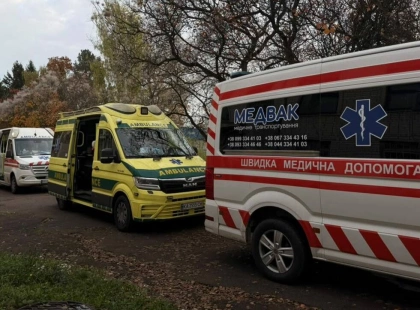11 громадян повернулися в Україну з окупованих територій через Волинь