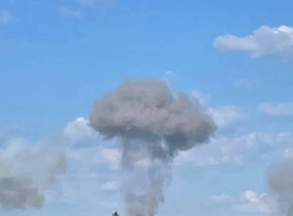 «Герані-5» отримали оптичну навігацію: РФ атакувала Україну новою модифікацією