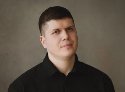 Олександр Тодорчук очолив комунікації Генштабу ЗСУ