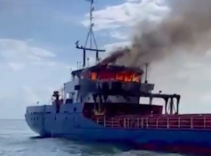Чорне море стало небезпечнішим за Перську затоку: понад 570 атак на судна від початку року